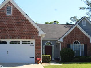 2090 Graybrook Dr, Grayson, GA