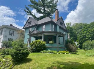 506 W Prospect St, Marshall, MI 49068