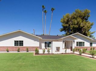 4802 E Osborn Rd, Phoenix, AZ 85018