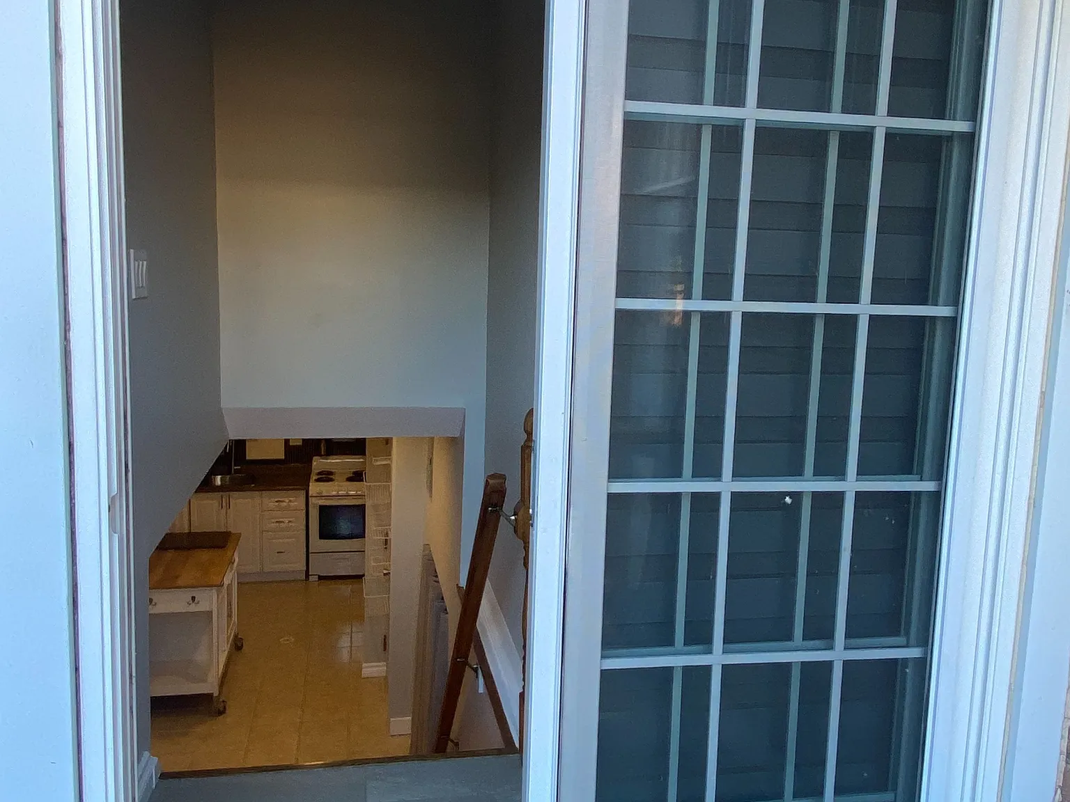 1 bed, $1,600 — Photo 3