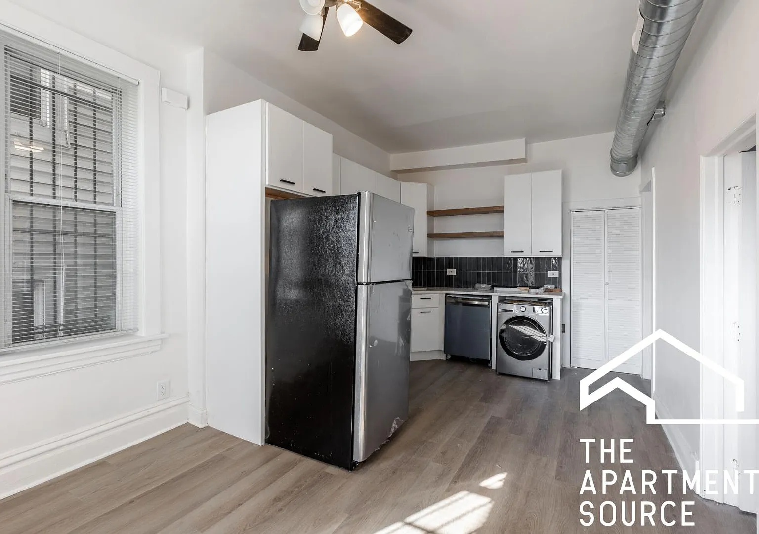 1 bed, 800 sqft, $2,250 — Photo 4