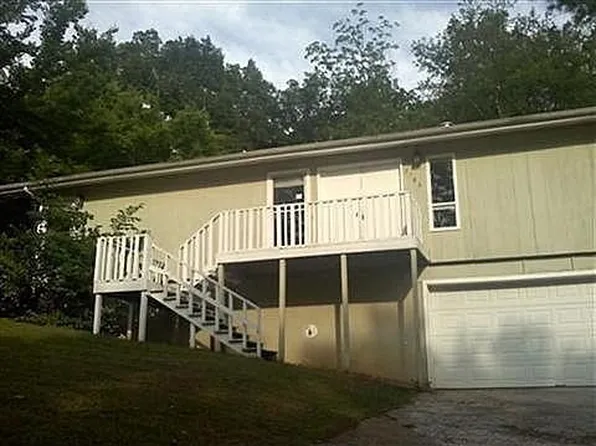 2706 Dry Creek Dr NW, Huntsville, AL 35810