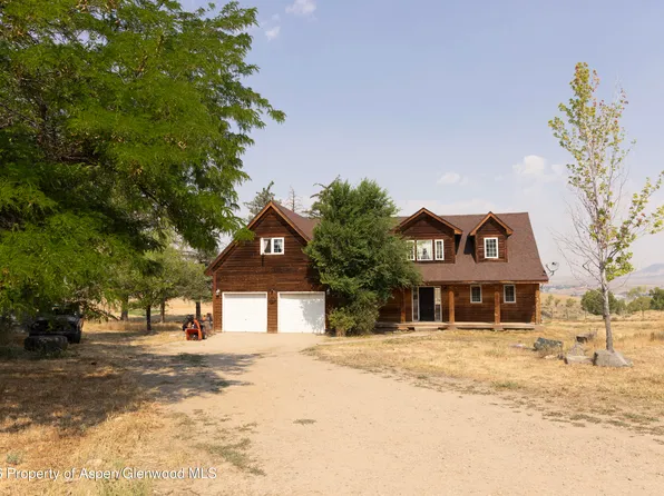 1105 5th Ave S, Craig, CO 81625