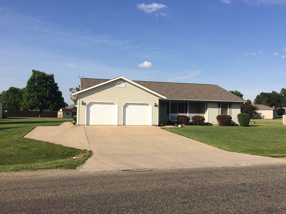 702 N Bitterroot Ct.