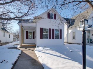 2208 State St, Quincy, IL 62301