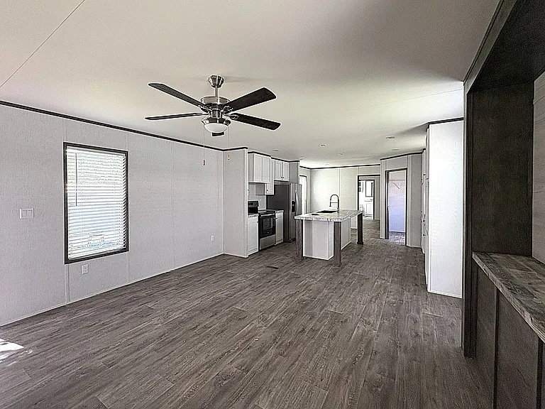100 Indian Trl #6 — Photo 4
