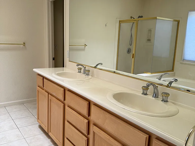 Primary Bathroom 2