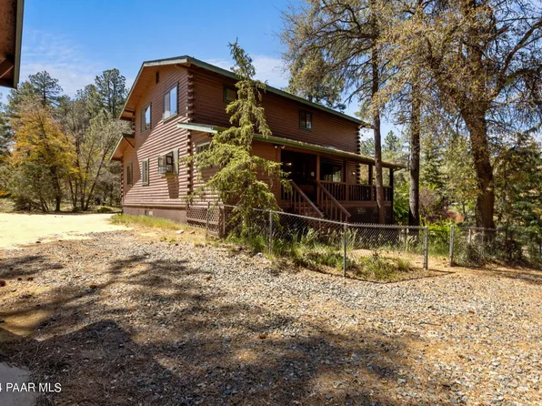 1725 W Eric St, Prescott, AZ 86303