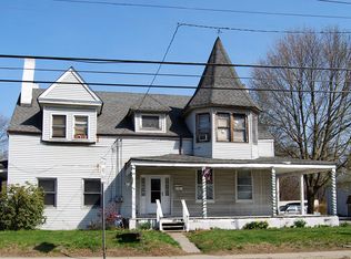 9 Hamburg Tpke, Pompton Lakes, NJ 07442