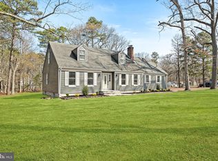 266 Lakewood Rd, New Egypt, NJ 08533