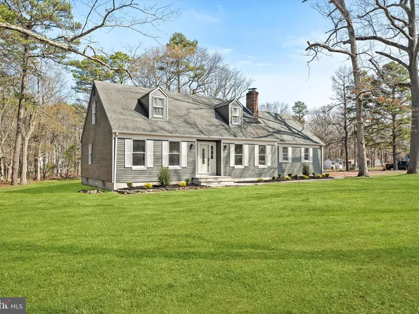 266 Lakewood Rd, New Egypt, NJ 08533
