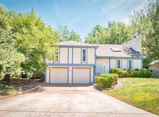 1525 W Cedar St, Olathe, KS 66061