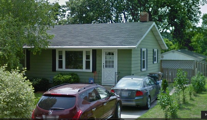 1st image of this home