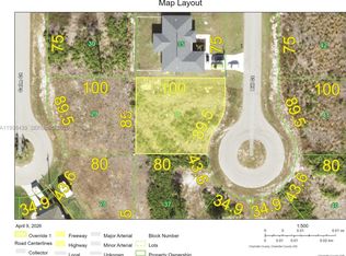 Rotonda Sands Unit 1, Placida, FL 33946