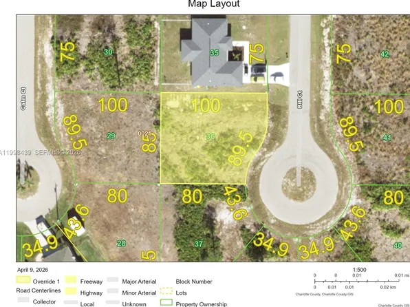 6 Bill Ct, Placida, FL 33946