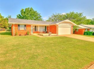 7 Seneca Dr, Shawnee, OK 74801