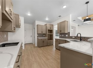1721 Paint Horse Trl, Harker Heights, TX 76548