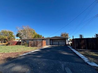 3927 Homedale Rd, Klamath Falls, OR 97603