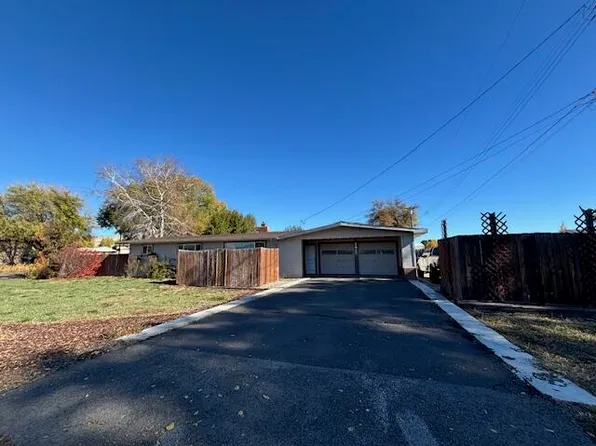 3927 Homedale Rd, Klamath Falls, OR 97603