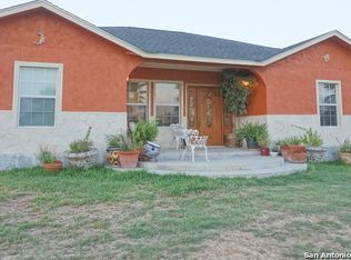 11953 Future Way, Atascosa, TX 78002