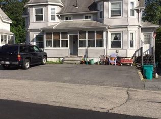 34 Brook St, Whitinsville, MA 01588