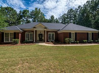 229 Kristi Lynns Way, Midland, GA 31820