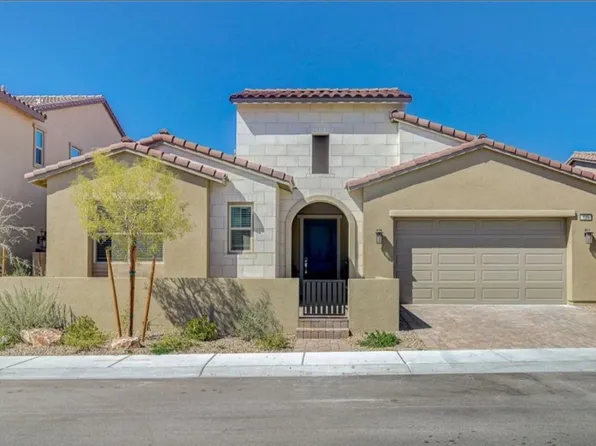 131 Robledo St, Las Vegas, NV 89138