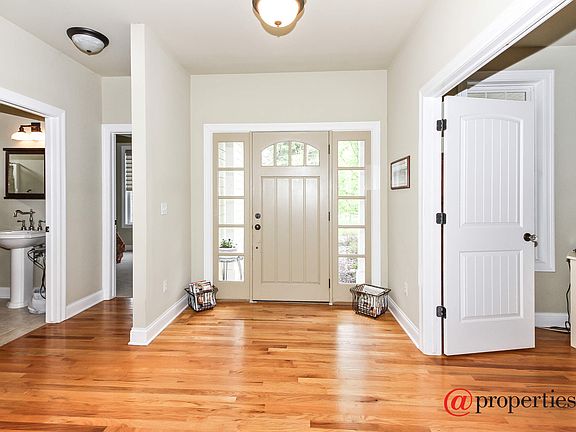 Entryway