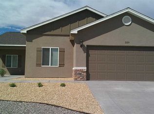 339 Bosque, Alamogordo, NM 88310