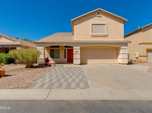 1404 S BALDWIN Loop, Coolidge, AZ 85128