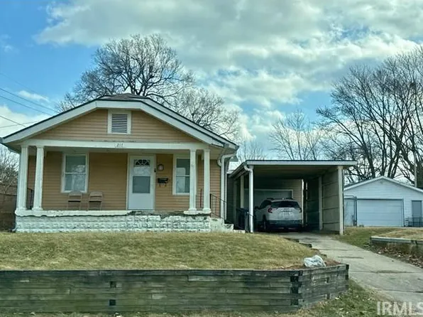 217 Ringwood Way, Anderson, IN 46013