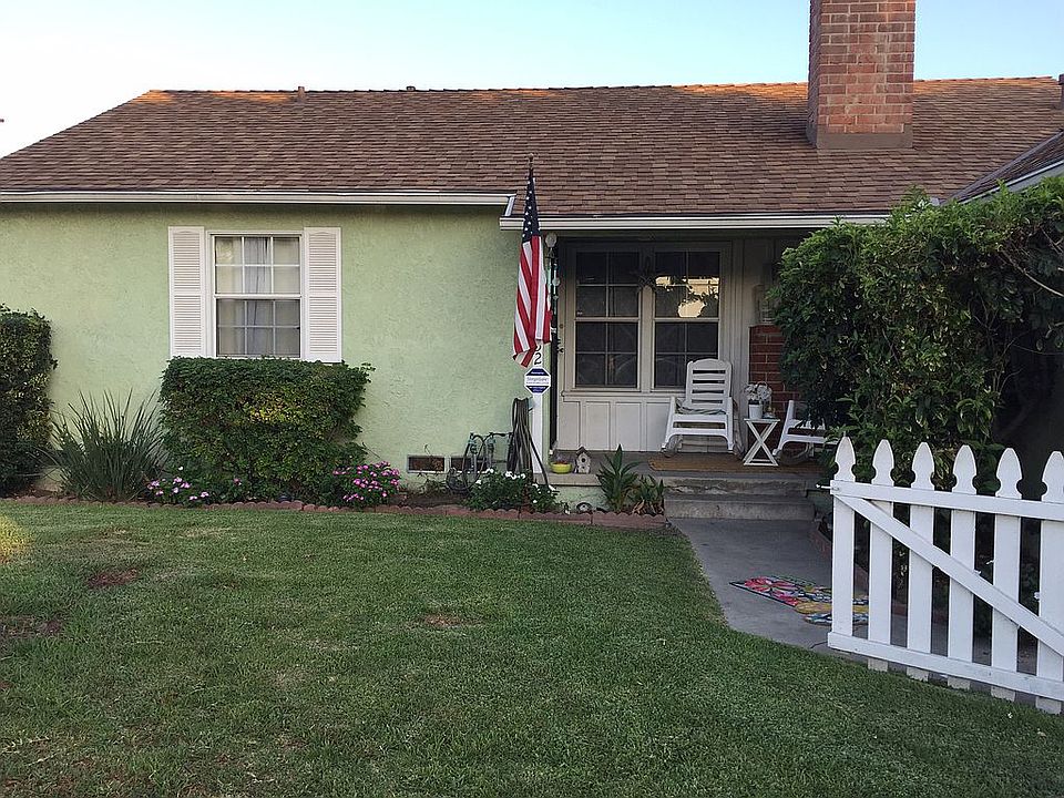 9252 True Avenue, Downey 