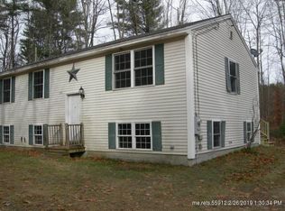 150 Old Country Way, Limerick, ME 04048