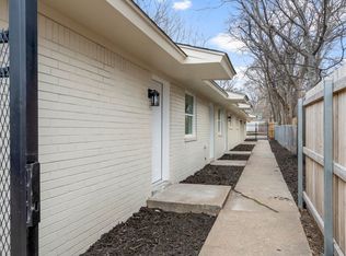 1011 S Rockford Avenue, Tulsa, OK 74120