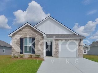 14226 Ruffian Ave, Denham Springs, LA 70726