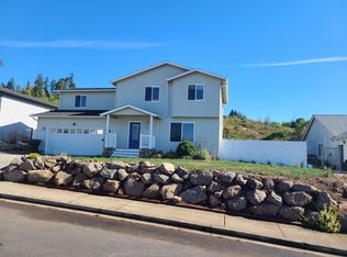 128 Silverdust Dr, Kalama, WA 98625