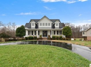 439 Certain Ln, Glasgow, KY 42141