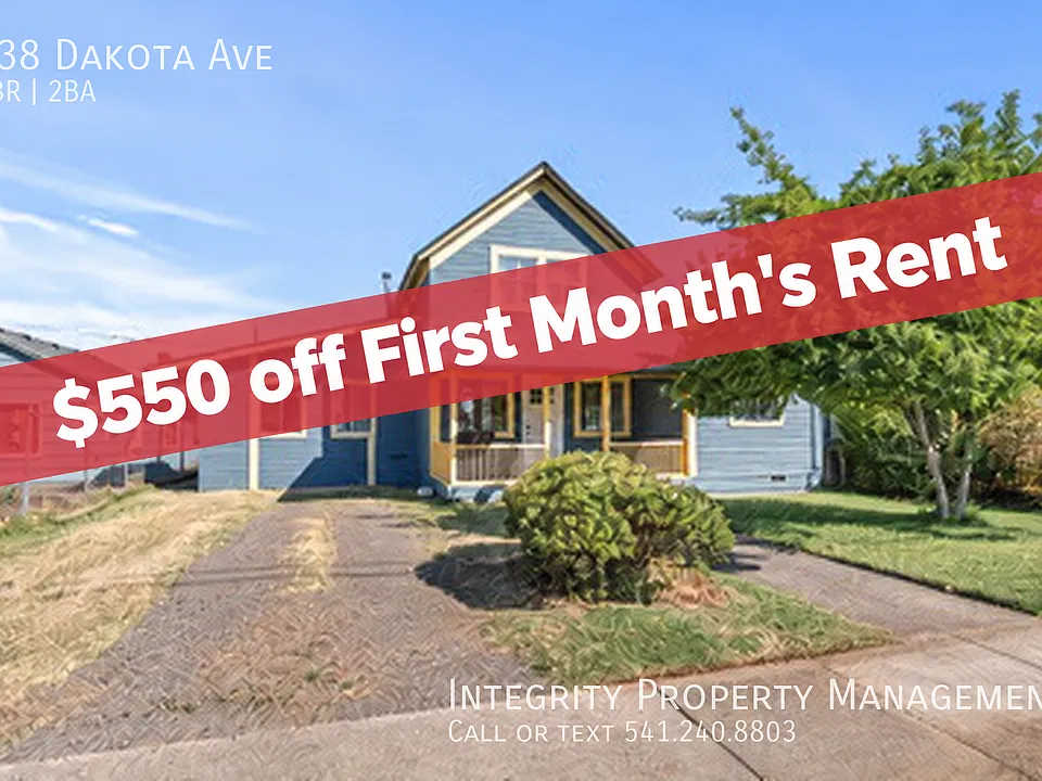838 Dakota Ave