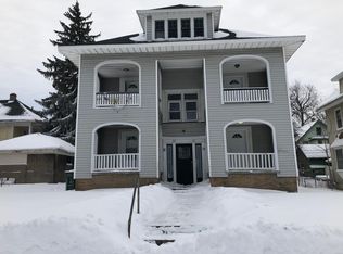 27 Carthage St #1, Rochester, NY 14621