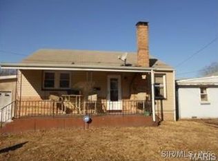 2801 Benton St, Granite City, IL