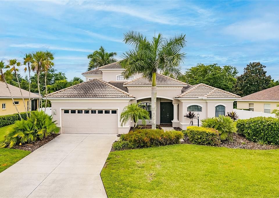 6457 Indigo Bunting Pl, Lakewood Ranch, FL 34202 Zillow