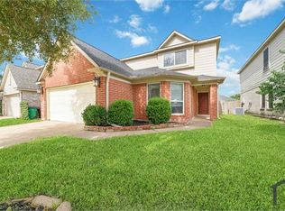5023 Natchez Ridge Ct, Katy, TX 77449