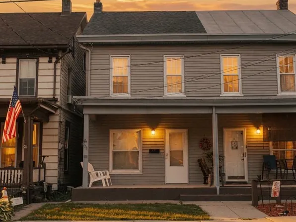 135 Washington Ave, Ephrata, PA 17522