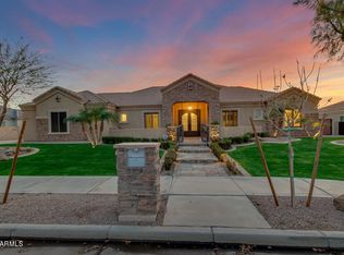 19701 E Julius Rd, Queen Creek, AZ 85142