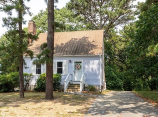 10 Daisy Ln, South Yarmouth, MA 02664