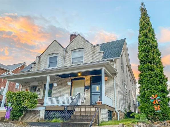 209 Columbia Ave, Palmerton, PA 18071
