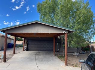 9131 Port Rd NW, Albuquerque, NM 87121