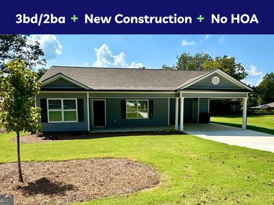 294 Stancil Dr, Toccoa, GA, 30577
