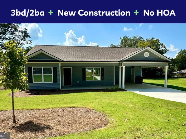 294 Stancil Dr, Toccoa, GA 30577