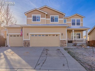 7753 Braxton Dr, Fountain, CO, 80817